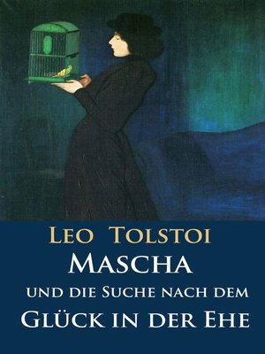 cover image of Mascha und die Suche nach dem Glück in der Ehe